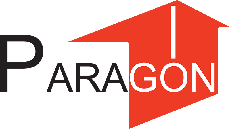 paragon logo