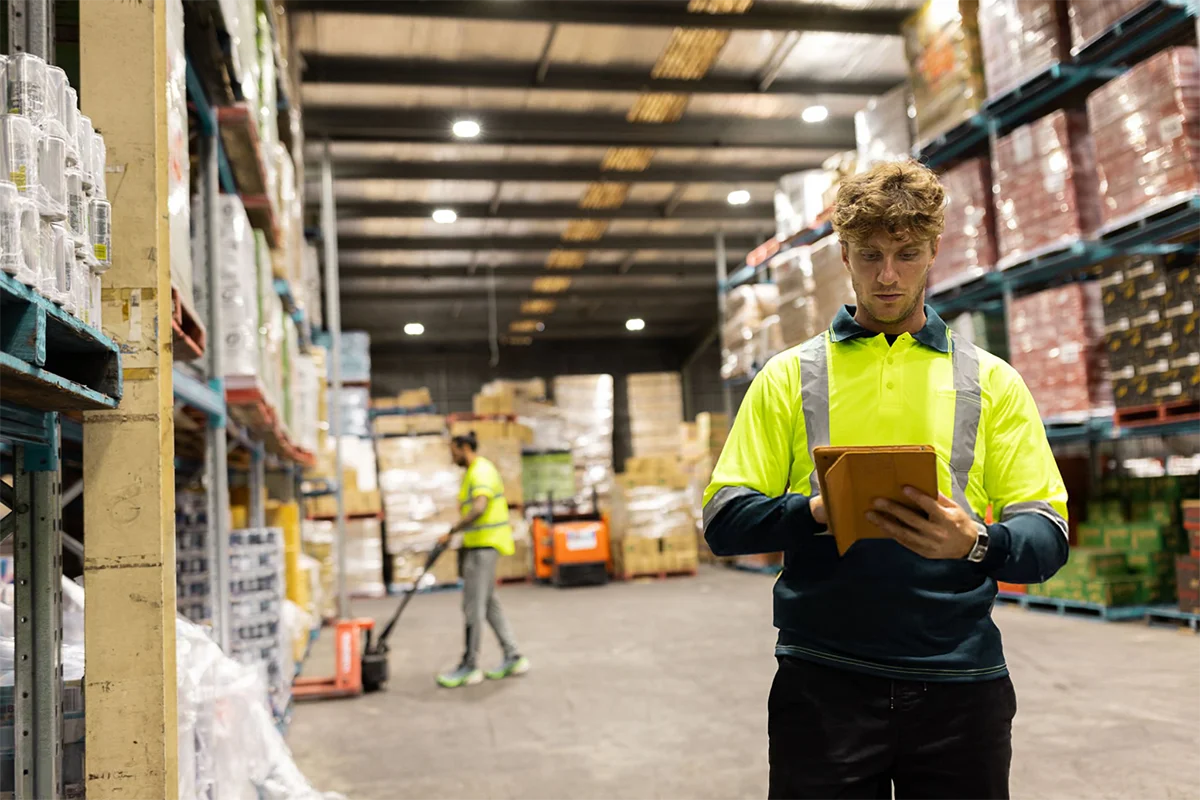 ინვენტარიზაცია